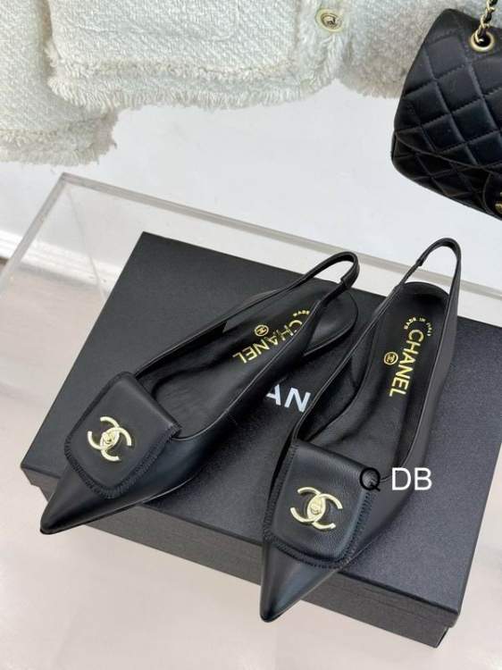 Picture of Chanel Shoes _SKUChanelsz35-40DB03062588